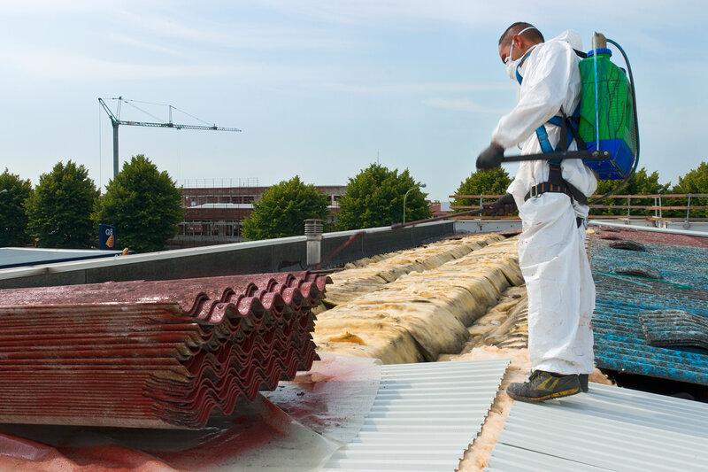 Asbestos Removal Companies in Surrey United Kingdom